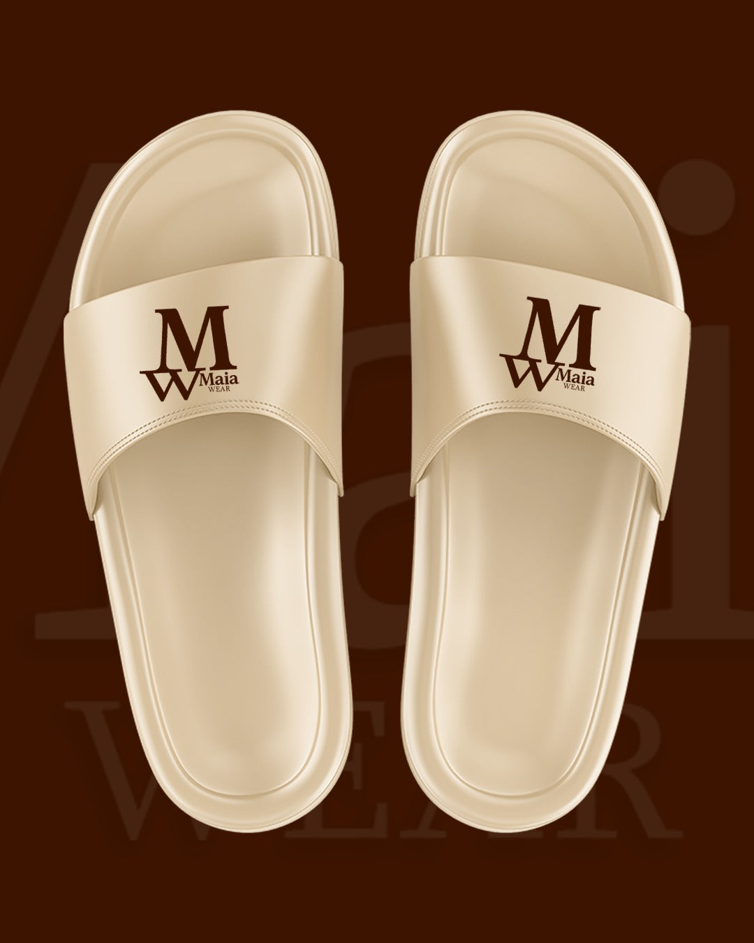 Slide MAIA Wear