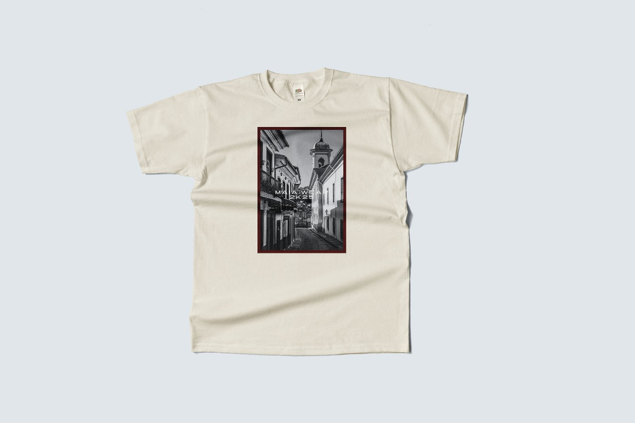 T-Shirts MAIA Antonio Dias